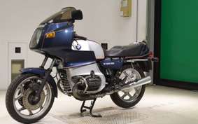 BMW R100RS 1992