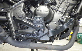 HONDA REBEL 250 A 2023 MC49