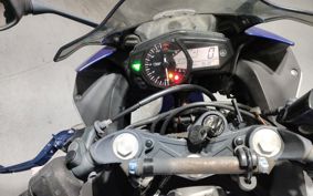 YAMAHA YZF R-3 2018 RH07J
