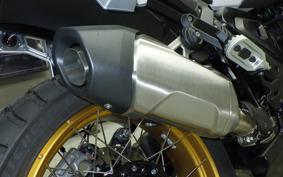 BMW R1300GS Adventure ASA 2026