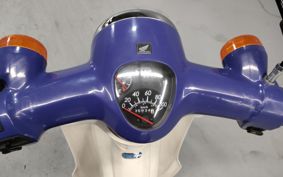 HONDA SUPER CUB110 JA07