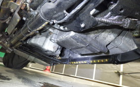 HARLEY FLHTCUSE 1800CVO 2011