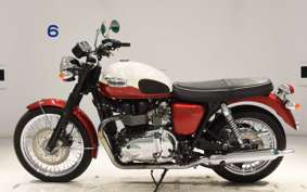TRIUMPH BONNEVILLE T100 2013