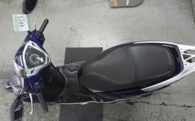 HONDA LEAD 125 2001 JF45