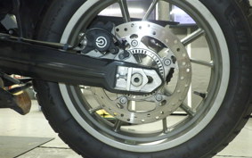 BMW F700GS 2013