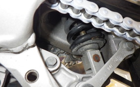 SUZUKI GSX1300R HAYABUSA 2001