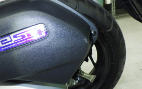 HONDA PCX 125 2014 JK05