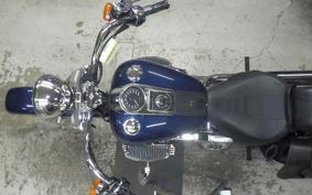 HARLEY FLSTF 1450 2000