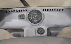 HONDA GYRO TA02