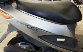 SUZUKI ADDRESS V50 Gen.2 CA44A