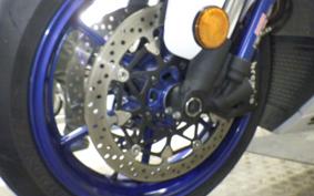 SUZUKI GSX-R1000R A 2019