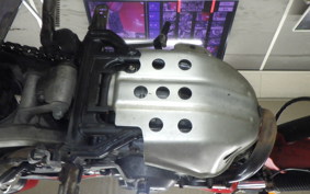 KAWASAKI SUPER SHERPA KL250G