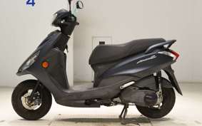 YAMAHA AXIS 125 Z 1998 SED7J