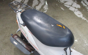 SUZUKI ADDRESS V125 CF46A