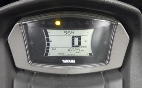 YAMAHA N-MAX 155 2022 SG66J