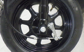 HONDA TACT Basket 2023 AF79