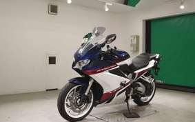 HONDA VFR800F 2019 RC79