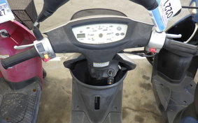 YAMAHA JOG Gen.4 SA16J