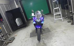 SUZUKI GSX250R 2014