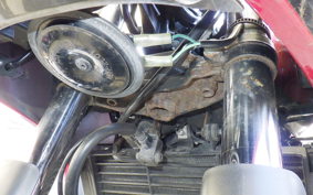 HONDA CB400 SUPER BOLDOR A 2015 NC42