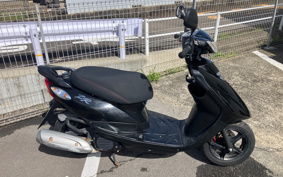 YAMAHA JOG ZR SA39J