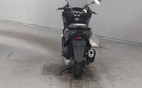 HONDA PCX 160 KF47