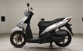 SUZUKI ADDRESS 110 2020 CE47A