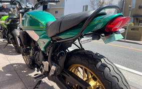 KAWASAKI Z650 RS 2022 ER650M