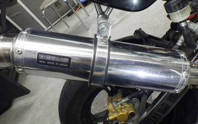 KAWASAKI KSR110 E KL110D