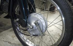 HONDA C90 SUPER CUB E