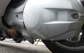 SUZUKI SKYWAVE 250 (Burgman 250) S Gen.3 CJ46A