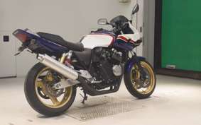 HONDA CB400 SUPER BOLDOR VTEC 2007 NC39