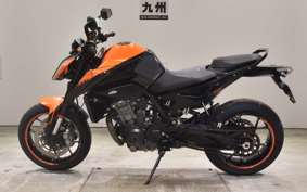 KTM 890 DUKE 2023