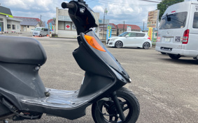 SUZUKI ADDRESS V125 CF4EA