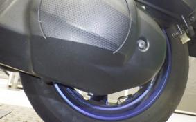 YAMAHA MAJESTY155 Gen.2 S SG52J