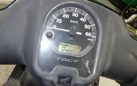 HONDA TACT-4ﾍﾞｰｼｯｸ
