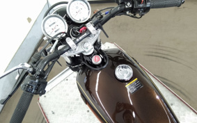 YAMAHA SR400 2019 RH16J