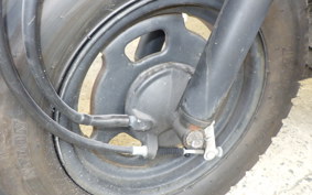 HONDA ZOOMER AF58