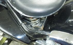 HONDA SHADOW 400 1999 NC34