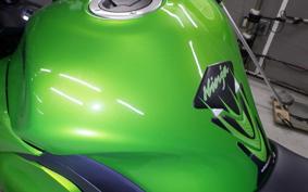 KAWASAKI NINJA 1000 A 2012