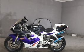 SUZUKI RGV250 VJ23A