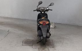 SUZUKI ADDRESS V50 CA44A