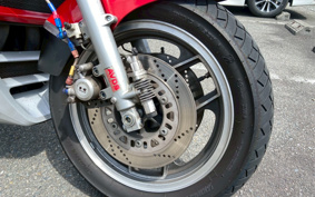 KAWASAKI GPZ900R NINJA 1988 ZX900A