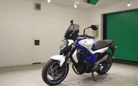 SUZUKI ｸﾞﾗﾃﾞｨｳｽ400 2012 VK58A