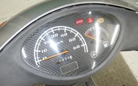 YAMAHA JOG Gen.5 SA36J