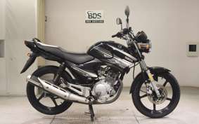 YAMAHA YBR125 2026