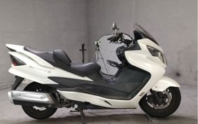SUZUKI SKYWAVE 250S CJ44A