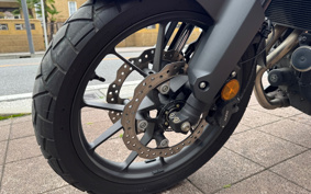 HONDA NX400 2024 NC65
