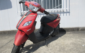 YAMAHA JOGi TJAA