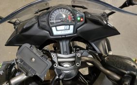 KAWASAKI NINJA400 EX400E